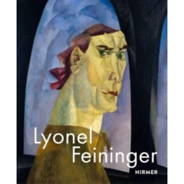 Lyonel Feininger (inbunden, eng)