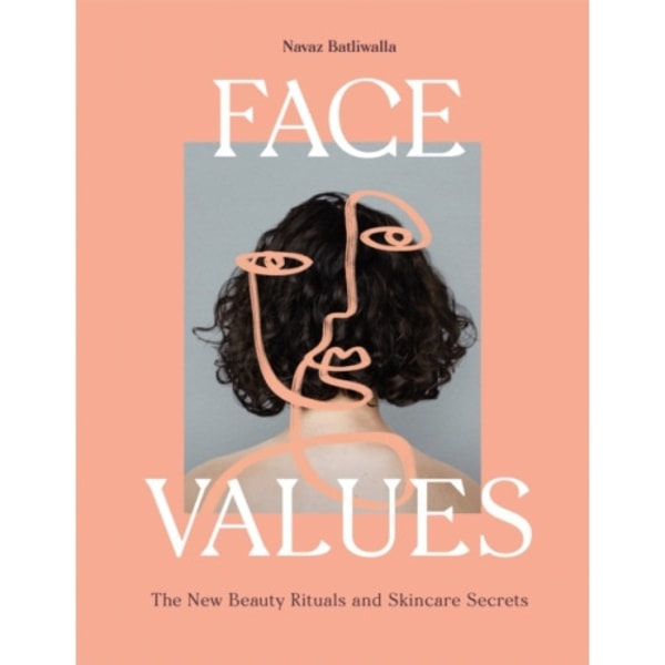 Face Values (inbunden, eng)