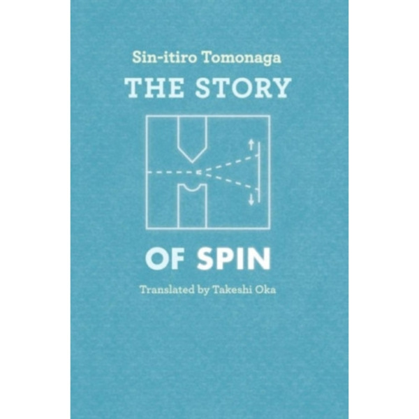 The Story of Spin (häftad, eng)