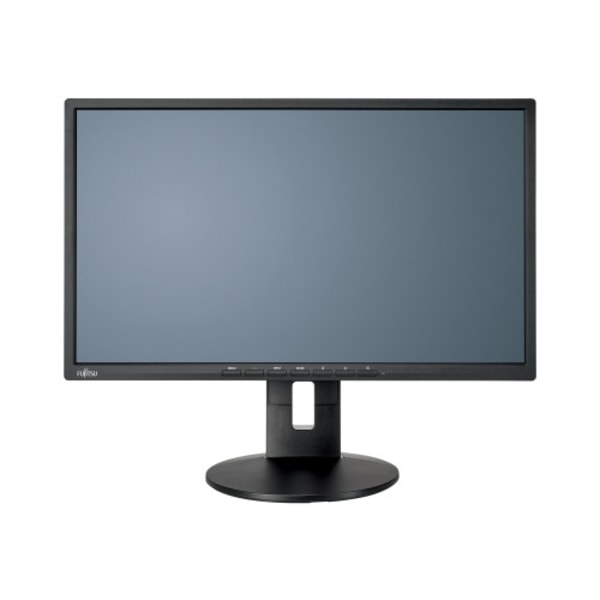 Fujitsu B22-8 TS Pro - Business Line - LED-skärm - Full HD (1080p) - 21.5"