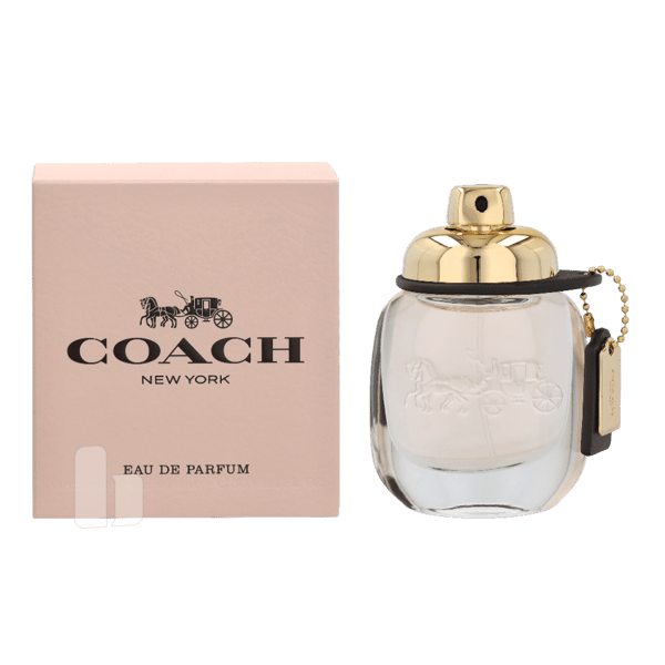Coach Edp Spray 30 ml Dam