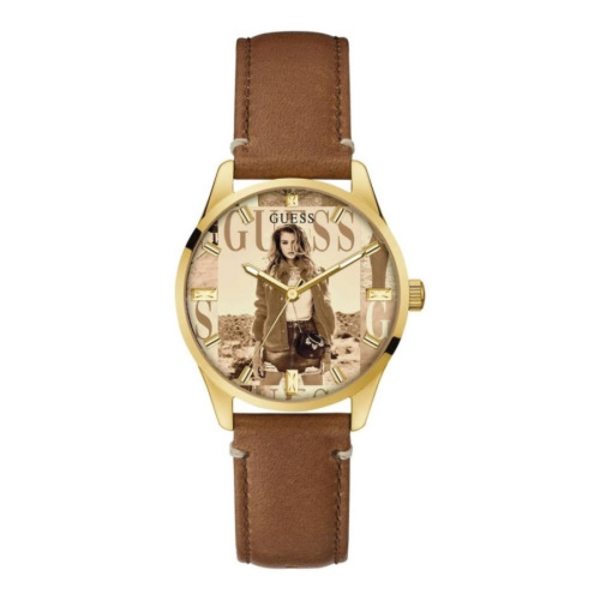 GUESS GW0290L1 - Quartz Klocka Dam (36MM)