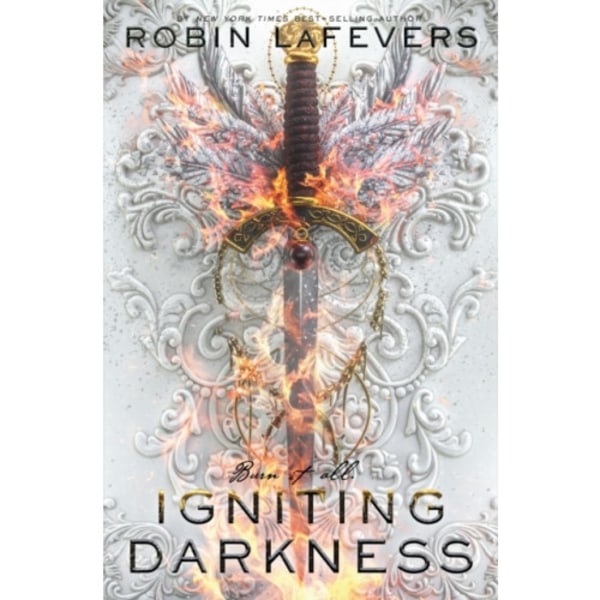 Igniting Darkness (inbunden, eng)