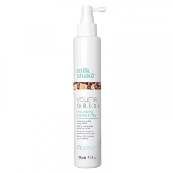 Volume Solution Volumizing Styling Spray 175ml