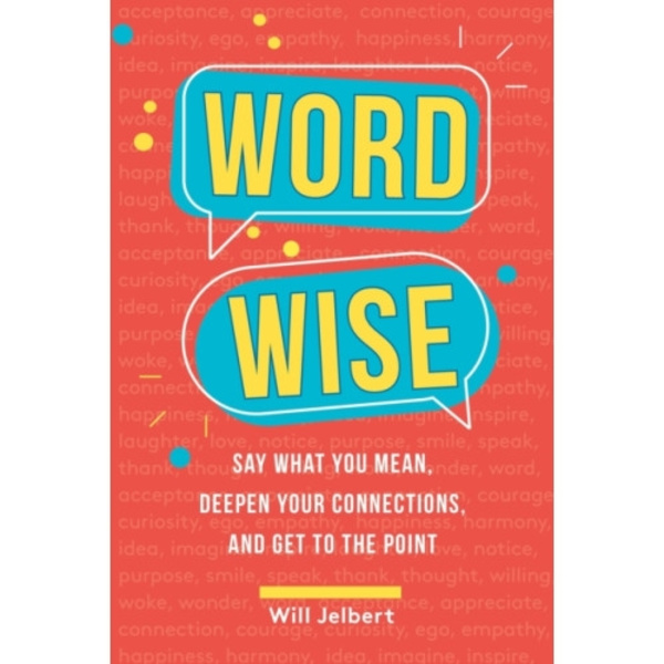 Word Wise (häftad, eng)