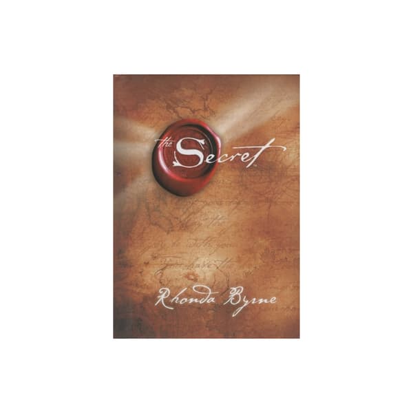 The Secret (inbunden, eng)