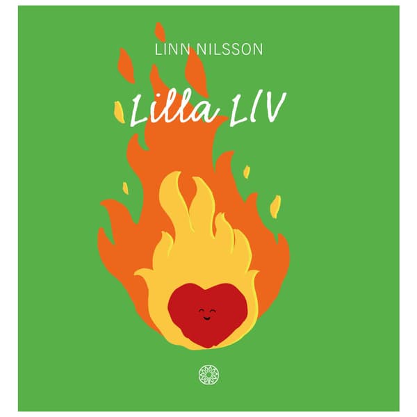Lilla Liv (bok, kartonnage)