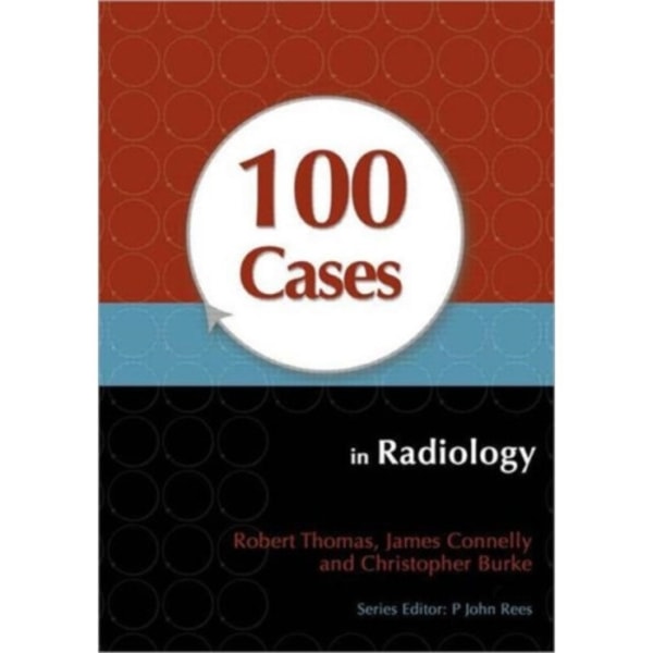 100 Cases in Radiology (häftad, eng)