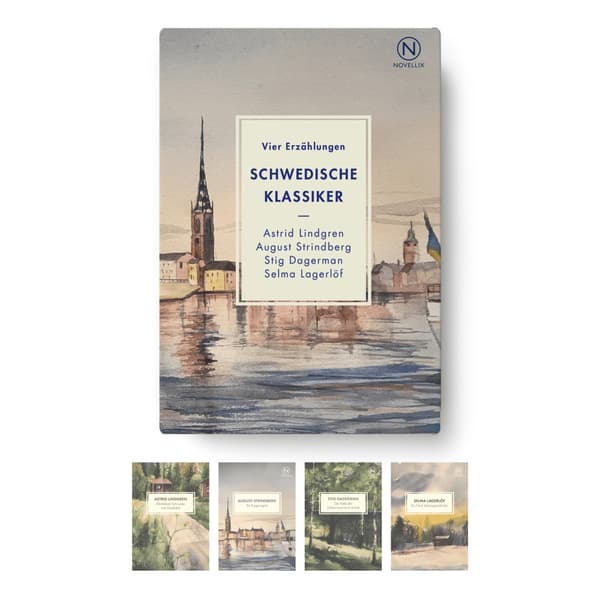 Schwedische Klassiker