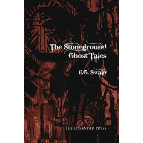 The Stoneground Ghost Tales (häftad, eng)