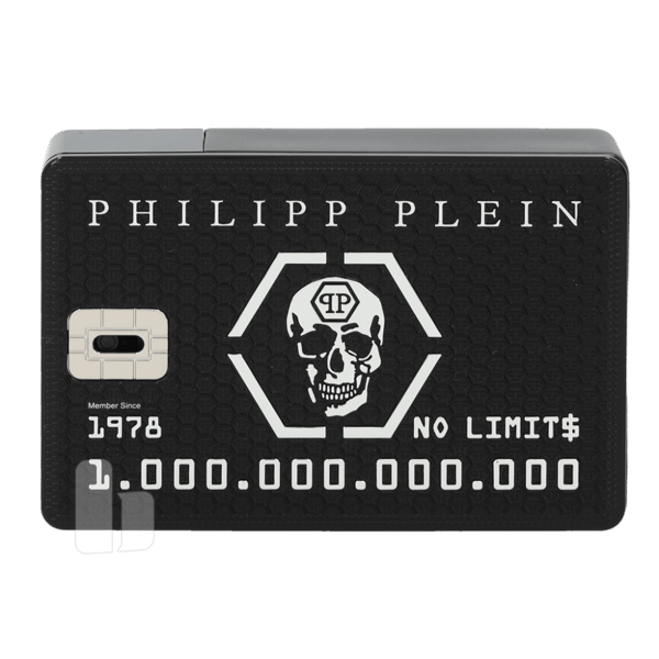 Philipp Plein No Limits Edp Spray 90 ml Herr
