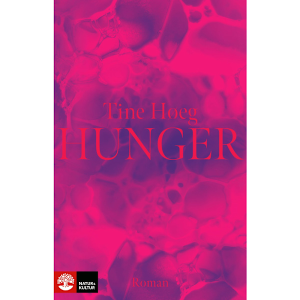 Hunger (häftad)