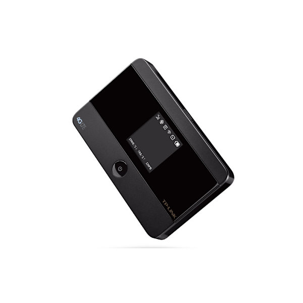 TP-Link M7350 Mobilstyrd trådlös nätverksutrustning