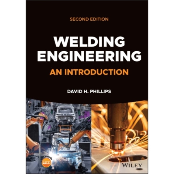 Welding Engineering (inbunden, eng)