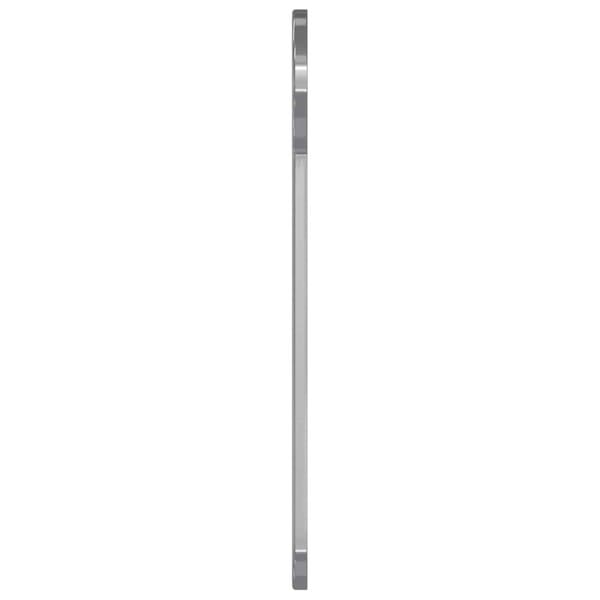 Blocknyckel 2027 pcs Silver 10 mm Järn