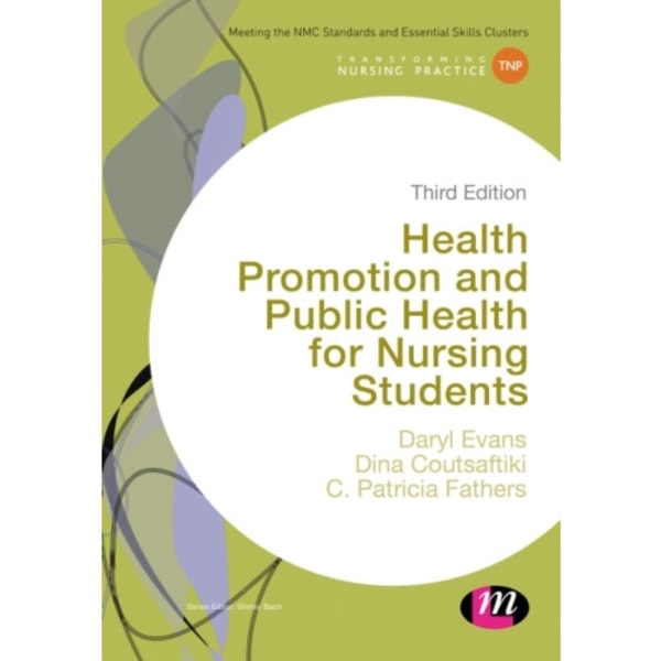 Health Promotion and Public Health for Nursing Students (häftad, eng)