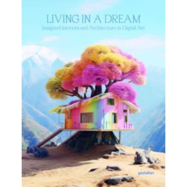 Living in a Dream (inbunden, eng)