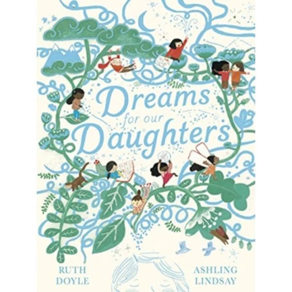 Dreams for our Daughters (inbunden, eng)