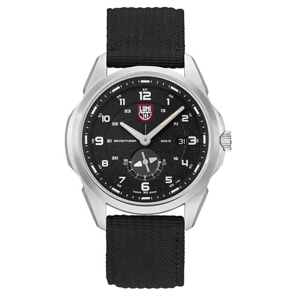 LUMINOX XL.1761 - Quartz Klocka Herr (45MM)