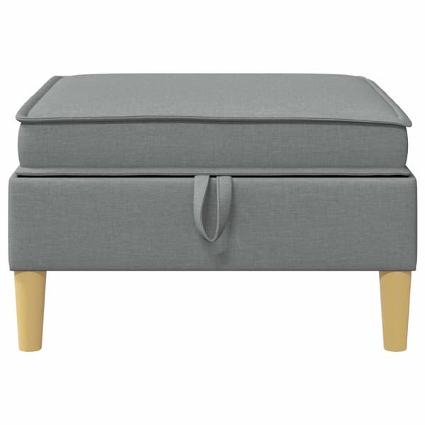 Förvaringspall