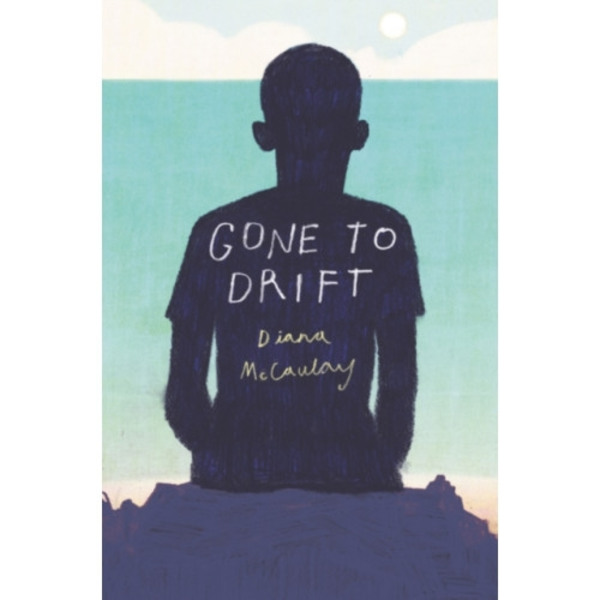 Gone to Drift (inbunden, eng)