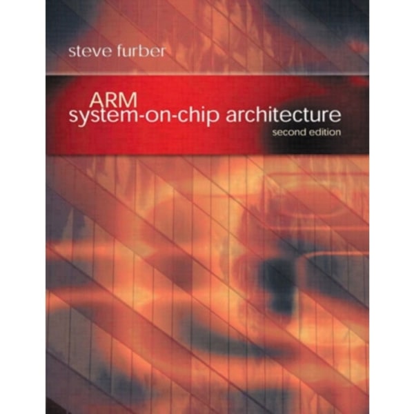 ARM System-on-Chip Architecture (häftad, eng)