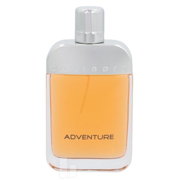 Davidoff Adventure Edt Spray 100 ml Herr
