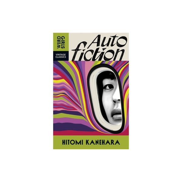 Autofiction (pocket, eng)
