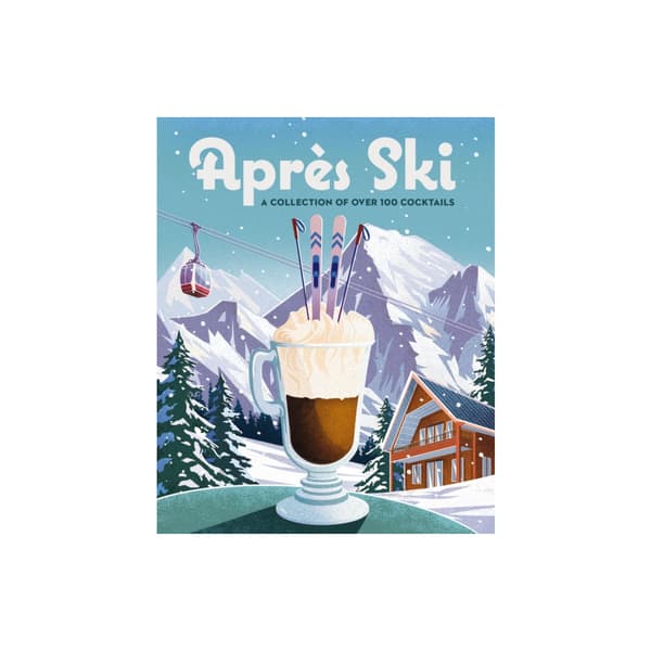 Apres Ski (inbunden, eng)