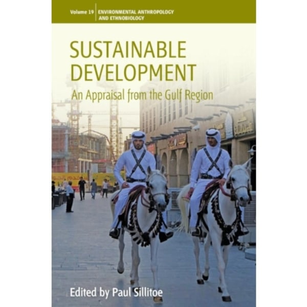 Sustainable Development (häftad, eng)