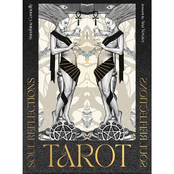 Soul Reflections Tarot