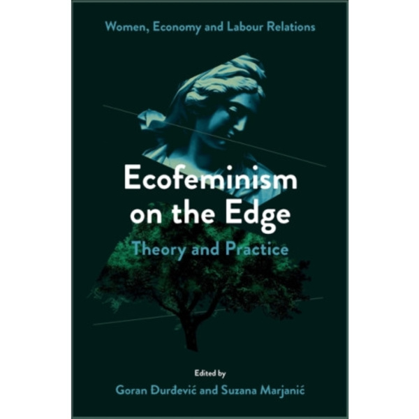 Ecofeminism on the Edge (inbunden, eng)