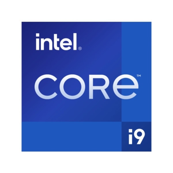 Intel Core i9 12900KF / 3.2 GHz processor - Box (utan lådare)