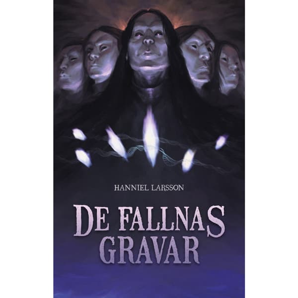 De fallnas gravar (häftad)