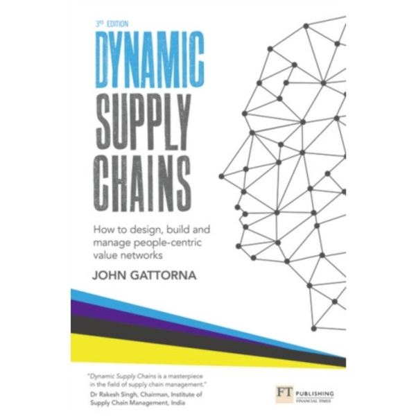 Dynamic Supply Chains (häftad, eng)