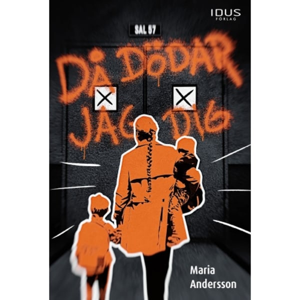 Då dödar jag dig (bok, danskt band)