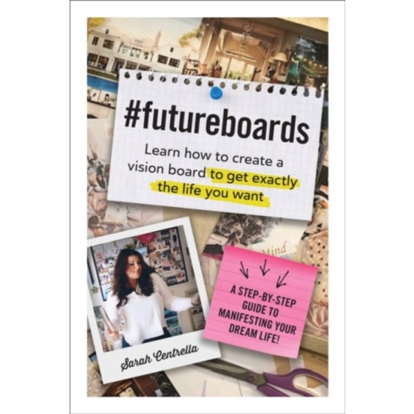 #FutureBoards (inbunden, eng)