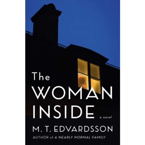 The Woman Inside (häftad, eng)