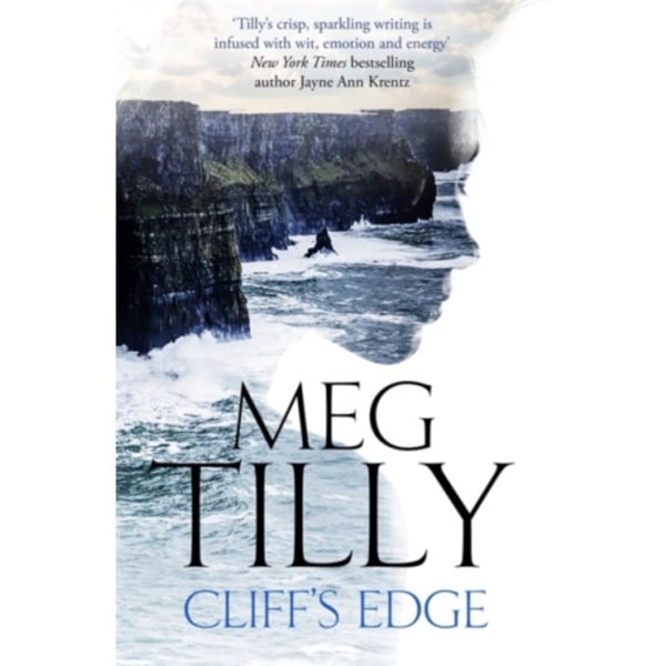 Cliff's Edge (häftad, eng)