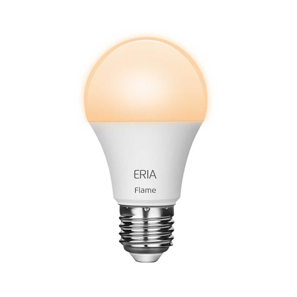 Lampa E27 Flame Zigbee