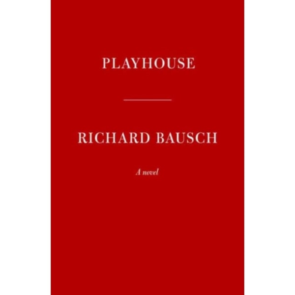 Playhouse (inbunden, eng)