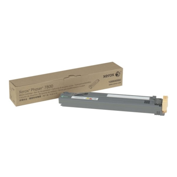 Xerox Phaser 7800 - 1 - uppsamlare för tonerspill