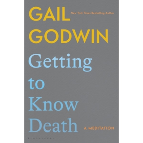 Getting to Know Death (inbunden, eng)