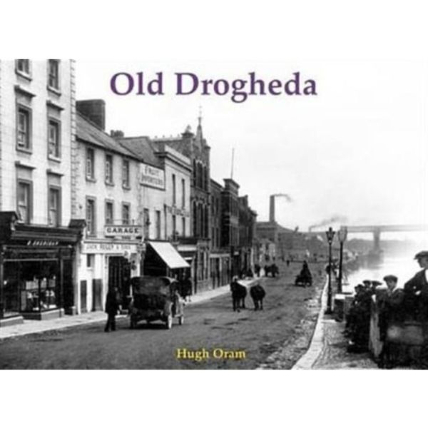 Old Drogheda (häftad, eng)