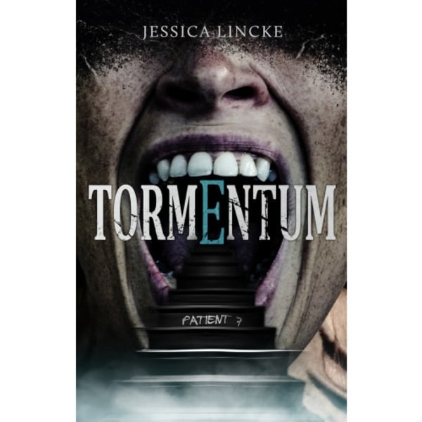 Tormentum: patient 7 (bok, danskt band)