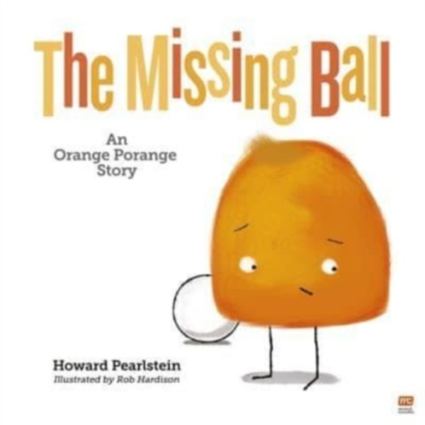 The Missing Ball (inbunden, eng)