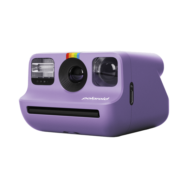 Polaroid Go Generation 2 - Purple