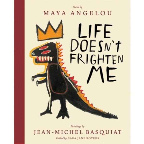 Life Doesn't Frighten Me (Twenty-fifth Anniversary Edition) (inbunden, eng)