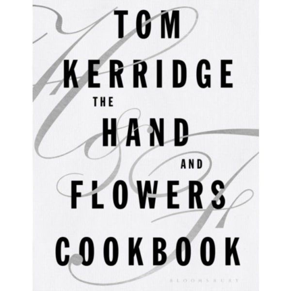 The Hand & Flowers Cookbook (inbunden, eng)