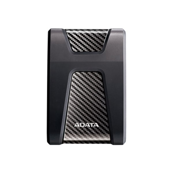 ADATA DashDrive Durable HD650 - hårddisk - 1 TB - USB 3.1